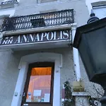 Annapolis