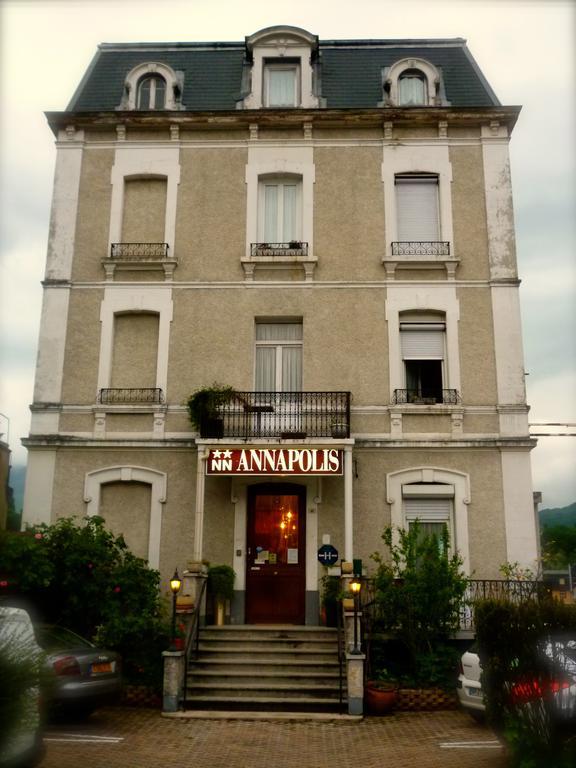 Annapolis Hotel Aix-les-Bains