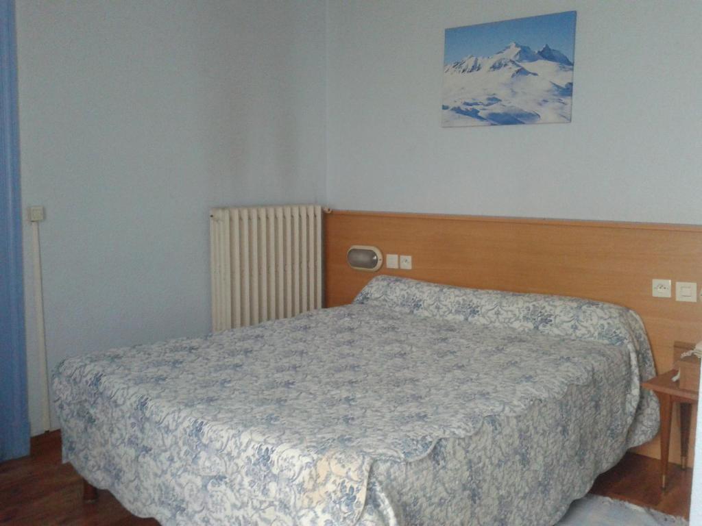 Annapolis Hotel Aix-les-Bains
